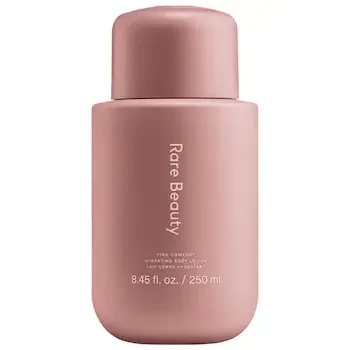 Rare Beauty Find Comfort Hydrating Body Lotion